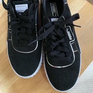 Women’s Puma Cali Wabi-Sabi Sneakers